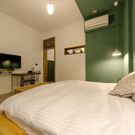 Sleep inn Heng-ch'un Eksteriør bilde