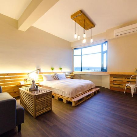 Sleep inn Heng-ch'un Eksteriør bilde