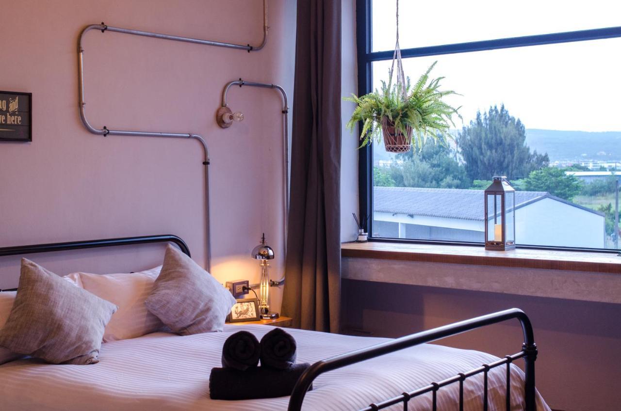 Sleep inn Heng-ch'un Eksteriør bilde