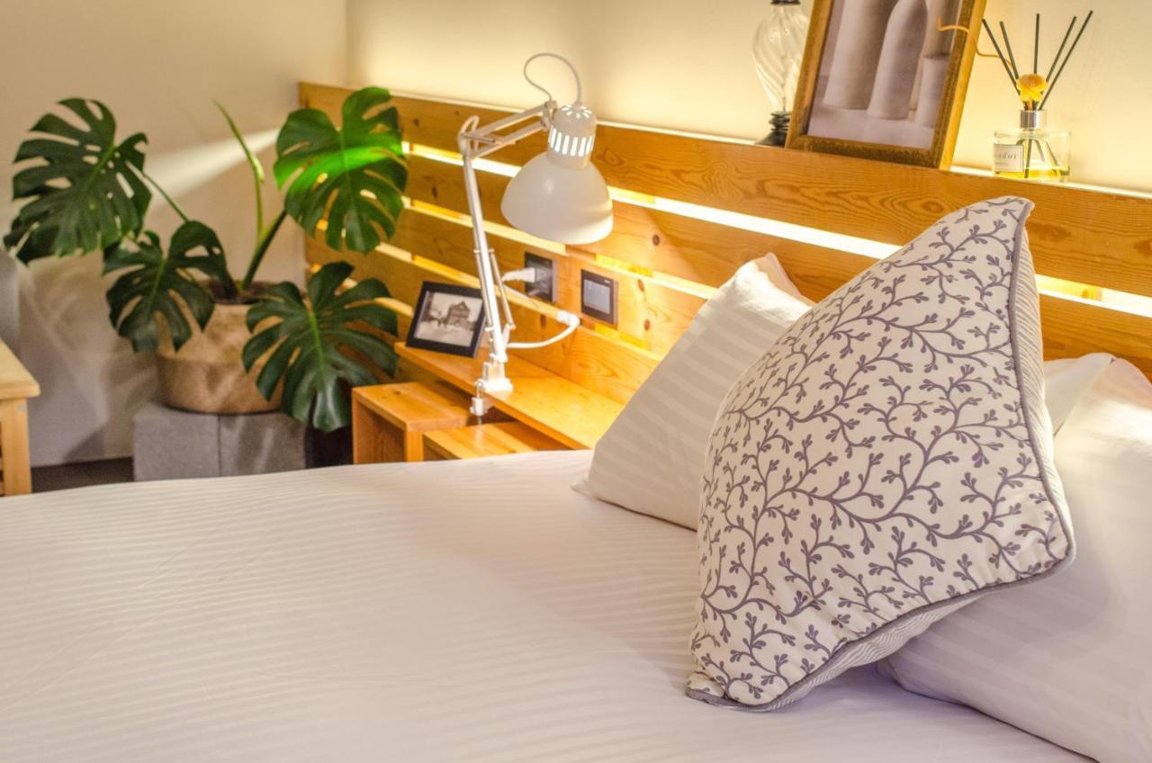 Sleep inn Heng-ch'un Eksteriør bilde