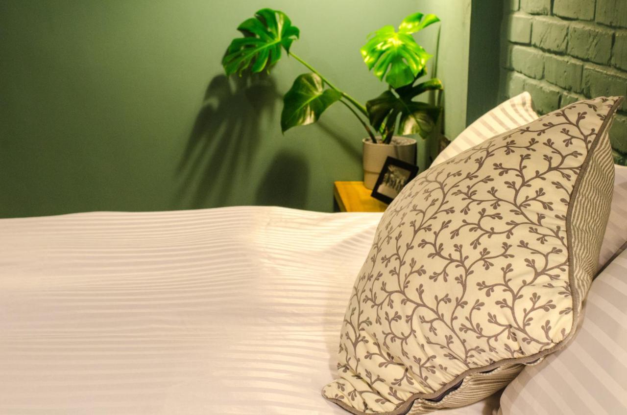 Sleep inn Heng-ch'un Eksteriør bilde